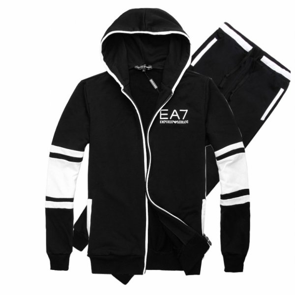 Hoodie Hommes Survetement Armani amp; 2012 4q6IwFU